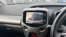 Toyota Aygo 1.0 VVT-i X-Press 5dr Petrol Hatchback